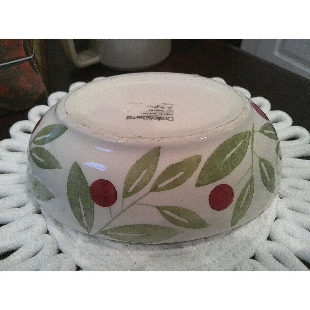 Crate&Barrel this vintage